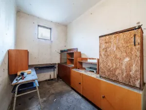 Prodej bytu 3+kk, Horní Jelení, A. Zápotockého, 62 m2