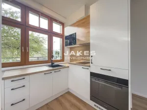 Prodej bytu 1+kk, Praha - Liboc, Jenečská, 28 m2