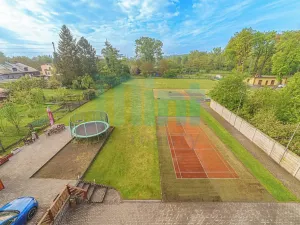 Pronájem bytu 4+1, Ostrava, Přibylova, 118 m2