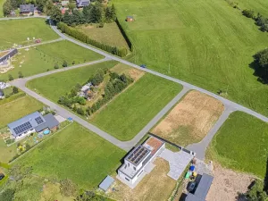 Prodej pozemku pro bydlení, Frenštát pod Radhoštěm, 1528 m2