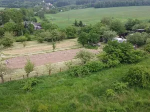 Prodej pozemku pro bydlení, Petrovice, 552 m2