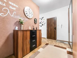 Prodej bytu 2+1, Planá, Fučíkova, 68 m2