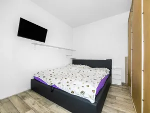 Prodej bytu 2+1, Planá, Fučíkova, 68 m2