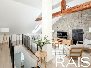 Prodej bytu 2+kk, Brno, Vlhká, 62 m2