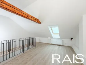 Prodej bytu 2+kk, Brno, Vlhká, 62 m2