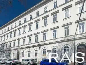 Prodej bytu 2+kk, Brno, 42 m2