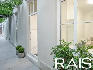 Prodej obchodního prostoru, Brno, Nádražní, 43 m2