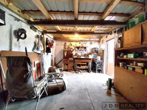 Prodej rodinného domu, Nové Dvory, 107 m2