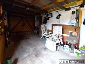 Prodej rodinného domu, Nové Dvory, 107 m2