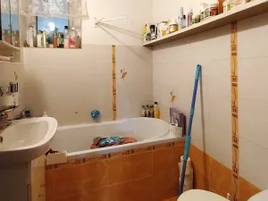 Prodej rodinného domu, Nové Dvory, 107 m2