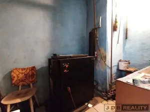 Prodej rodinného domu, Nové Dvory, 107 m2