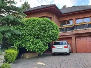 Prodej vily, Brno, Křivánky, 365 m2