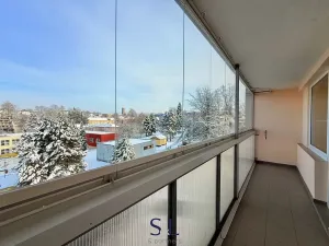 Pronájem bytu 3+1, Jablonec nad Nisou, Rýnovická, 75 m2