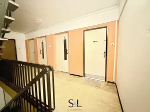 Pronájem bytu 3+1, Jablonec nad Nisou, Rýnovická, 75 m2