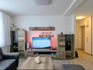 Pronájem bytu 3+1, Nový Jičín, Trlicova, 80 m2