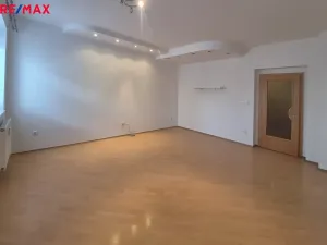 Prodej bytu 2+kk, Svitavy, Na Vějíři, 74 m2