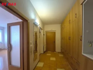 Prodej bytu 2+kk, Svitavy, Na Vějíři, 74 m2