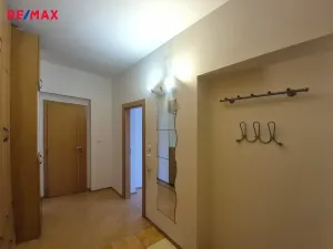 Prodej bytu 2+kk, Svitavy, Na Vějíři, 74 m2