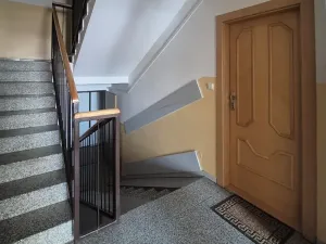 Prodej bytu 2+kk, Svitavy, Na Vějíři, 74 m2