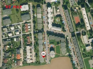 Prodej bytu 2+kk, Svitavy, Na Vějíři, 74 m2