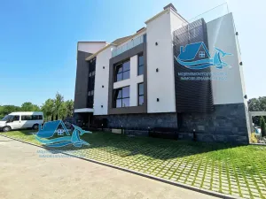 Prodej bytu 1+kk, Bjala, Bulharsko, 34 m2