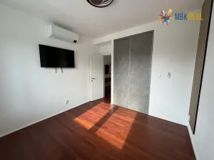 Pronájem bytu 2+1, Brno, Horova, 45 m2