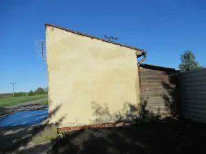 Dražba výrobních prostor, Mšec, 65 m2