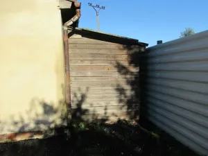 Dražba výrobních prostor, Mšec, 65 m2