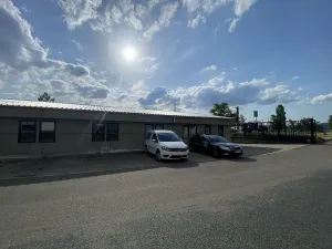 Pronájem bytu 1+kk, Brno - Maloměřice, Hády, 37 m2