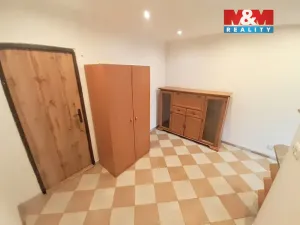 Prodej bytu 2+1, Bukovany, 48 m2