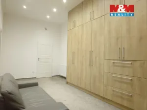 Pronájem bytu 3+1, Šumperk, Kozinova, 132 m2