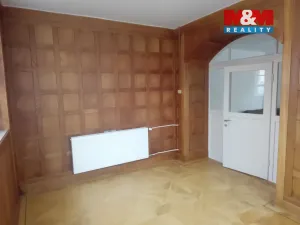 Pronájem bytu 3+1, Šumperk, Kozinova, 132 m2