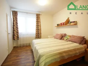 Pronájem bytu 2+kk, Brno, Mojmírovo náměstí, 50 m2