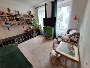 Prodej bytu 2+1, Olomouc, Purkyňova, 67 m2