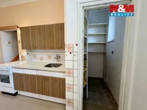 Prodej bytu 2+1, Ostrava - Mariánské Hory, Korunní, 62 m2