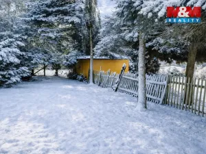 Prodej rodinného domu, Dubá - Dřevčice, 192 m2