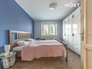 Prodej rodinného domu, Jesenice, Budějovická, 118 m2