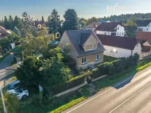 Prodej rodinného domu, Jesenice, Budějovická, 118 m2