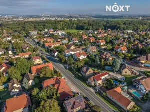 Prodej rodinného domu, Jesenice, Budějovická, 118 m2