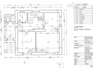 Prodej rodinného domu, Jesenice, Budějovická, 118 m2