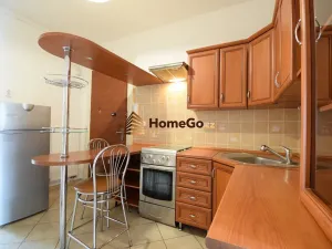 Pronájem bytu 2+1, Praha - Vršovice, Orelská, 51 m2