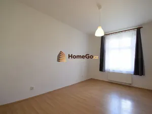 Pronájem bytu 2+1, Praha - Vršovice, Orelská, 51 m2