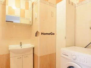 Pronájem bytu 2+1, Praha - Vršovice, Orelská, 51 m2