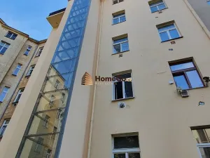 Pronájem bytu 2+1, Praha - Vršovice, Orelská, 51 m2