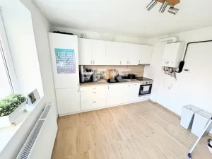 Pronájem bytu 2+1, Chvalíkovice, Náplatkova, 49 m2