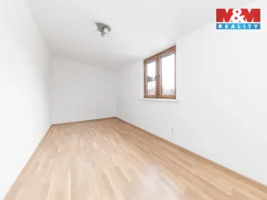 Prodej rodinného domu, Ivaň, 353 m2