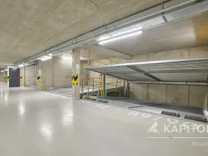 Prodej bytu 2+kk, Praha - Vysočany, Kolbenova, 77 m2