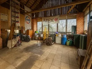 Prodej rodinného domu, Nemyčeves, 150 m2