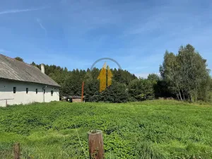 Prodej pozemku pro bydlení, Mostek, 1680 m2