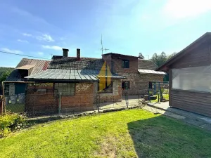 Prodej rodinného domu, Mostek, 165 m2